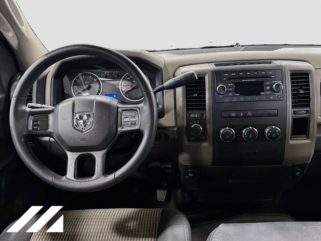 Used 2012 RAM 1500 Express AWD/4WD image 21