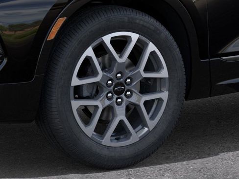 New 2026 Chevrolet Blazer RS w/ Driver Confidence II Package image 47