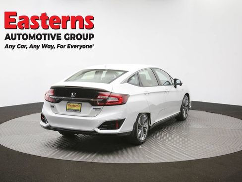 Used 2018 Honda Clarity Touring image 38