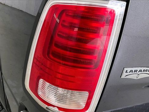 Used 2017 RAM 1500 Laramie image 26