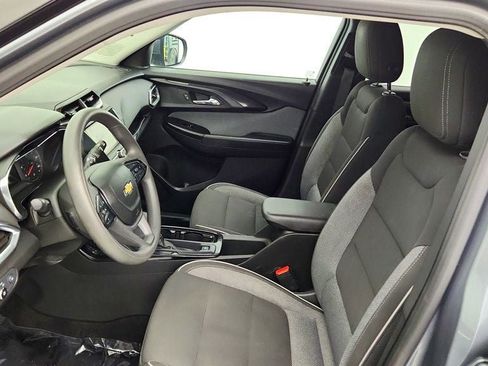 Used 2022 Chevrolet TrailBlazer LT AWD/4WD image 20