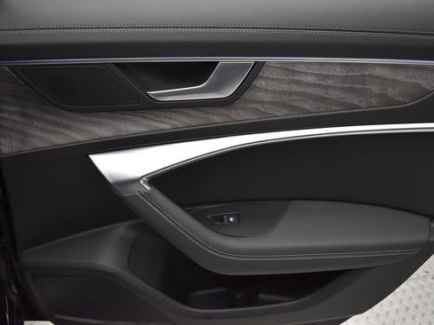 Used 2024 Audi A6 Premium Plus image 31