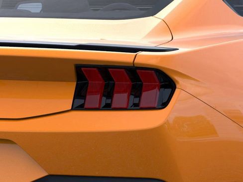 New 2026 Ford Mustang GT image 22