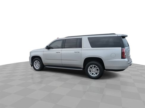 Certified 2020 GMC Yukon XL SLT image 6