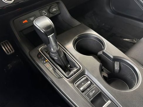 Certified 2022 Honda Civic Sport image 24