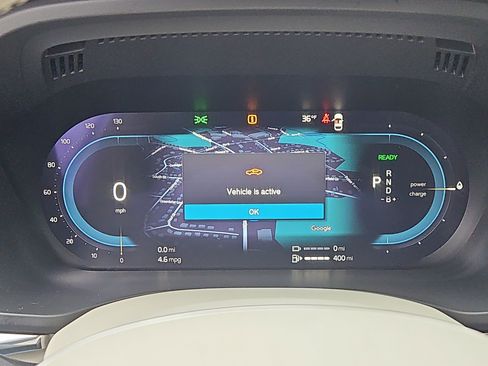 Used 2025 Volvo XC60 T8 Plus w/ Protection Package Premier image 25