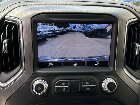 Certified 2021 GMC Sierra 1500 Denali w/ Denali Premium Package image 7