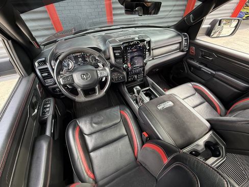 Used 2021 RAM 1500 TRX w/ TRX Level 2 Equipment Group image 32