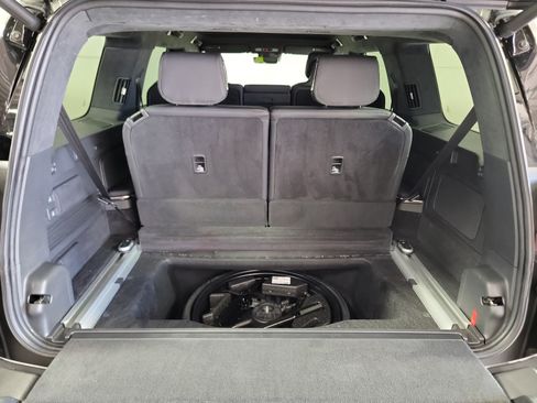 Used 2023 Rivian R1S Adventure AWD/4WD image 26