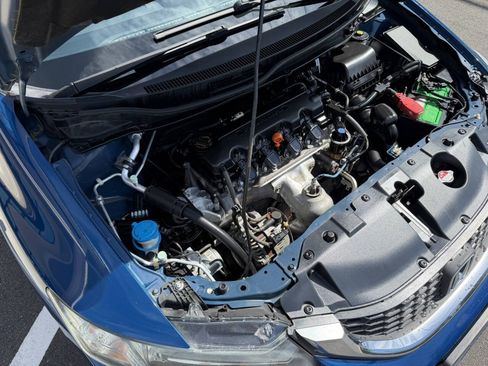 Used 2014 Honda Civic LX image 35