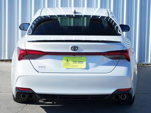 Used 2021 Toyota Avalon XSE image 49
