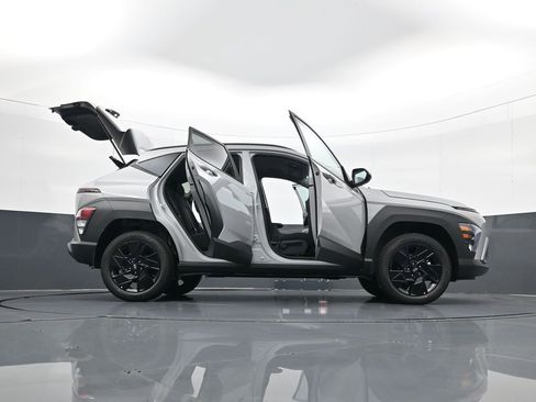 New 2026 Hyundai Kona SEL Sport AWD/4WD image 33