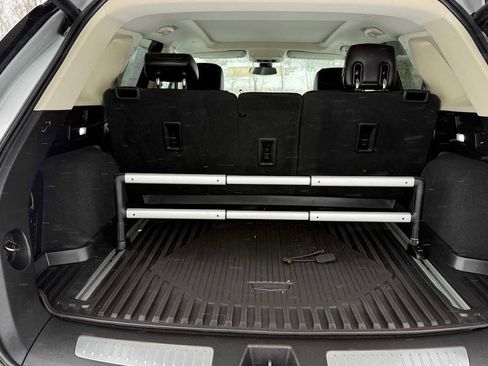 Used 2019 Cadillac XT5 Luxury image 28