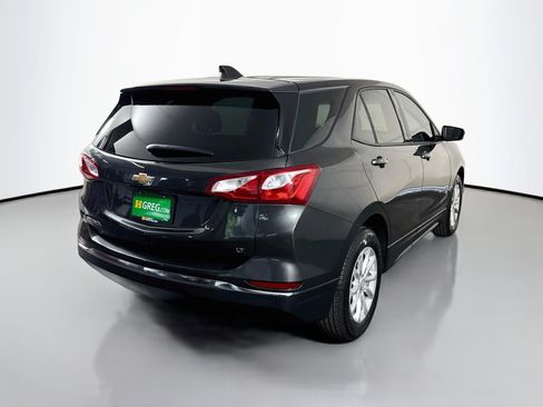 Used 2018 Chevrolet Equinox LS FWD image 10