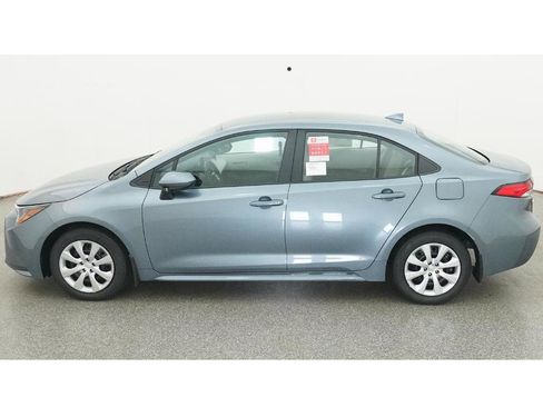 New 2026 Toyota Corolla LE image 3