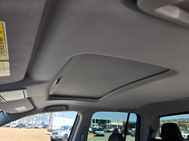 New 2026 Honda Ridgeline RTL image 10