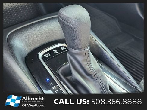 Used 2024 Toyota Corolla LE w/ LE Convenience Package AWD/4WD image 27