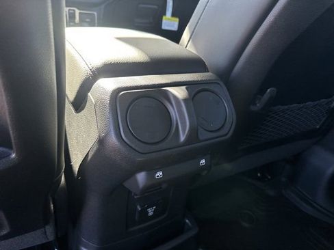 New 2026 Jeep Wrangler Unlimited Rubicon image 24