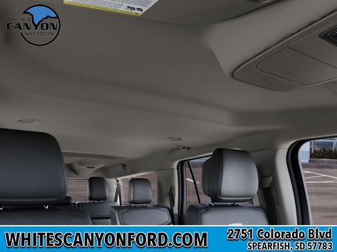 New 2027 Ford Expedition Max Platinum AWD/4WD image 22