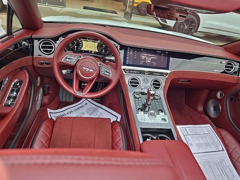 Used 2022 Bentley Continental GT Speed image 14