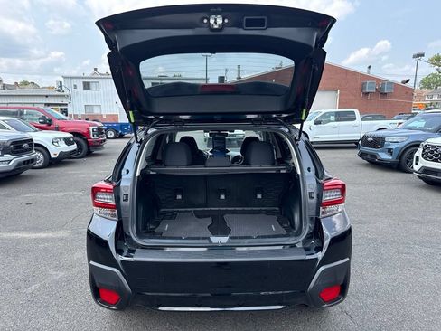 Used 2023 Subaru Crosstrek 2.0i Premium AWD/4WD image 10
