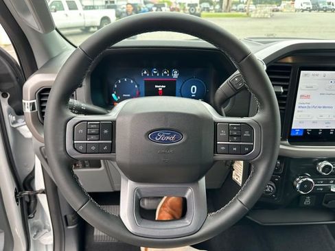 New 2026 Ford F150 XLT AWD/4WD image 12