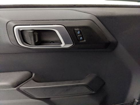 New 2025 Ford Bronco Big Bend image 21