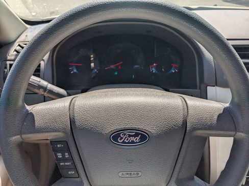 Used 2012 Ford Fusion S image 26