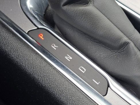 Used 2024 Chevrolet Malibu LT FWD image 25