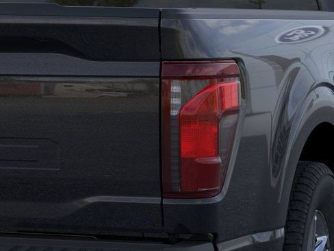New 2025 Ford F150 XLT w/ Equipment Group 302A MID image 52