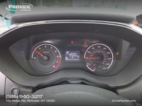 Used 2018 Subaru Impreza 2.0i AWD/4WD image 1