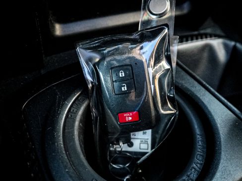 Used 2021 Toyota 4Runner TRD Off-Road Premium image 36