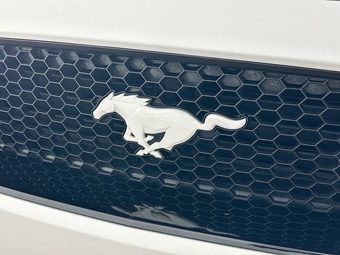 Used 2022 Ford Mustang GT Premium w/ Equipment Group 401A image 21