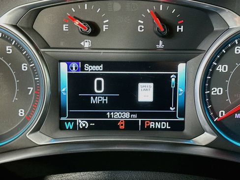 Used 2019 Chevrolet Traverse High Country AWD/4WD image 15