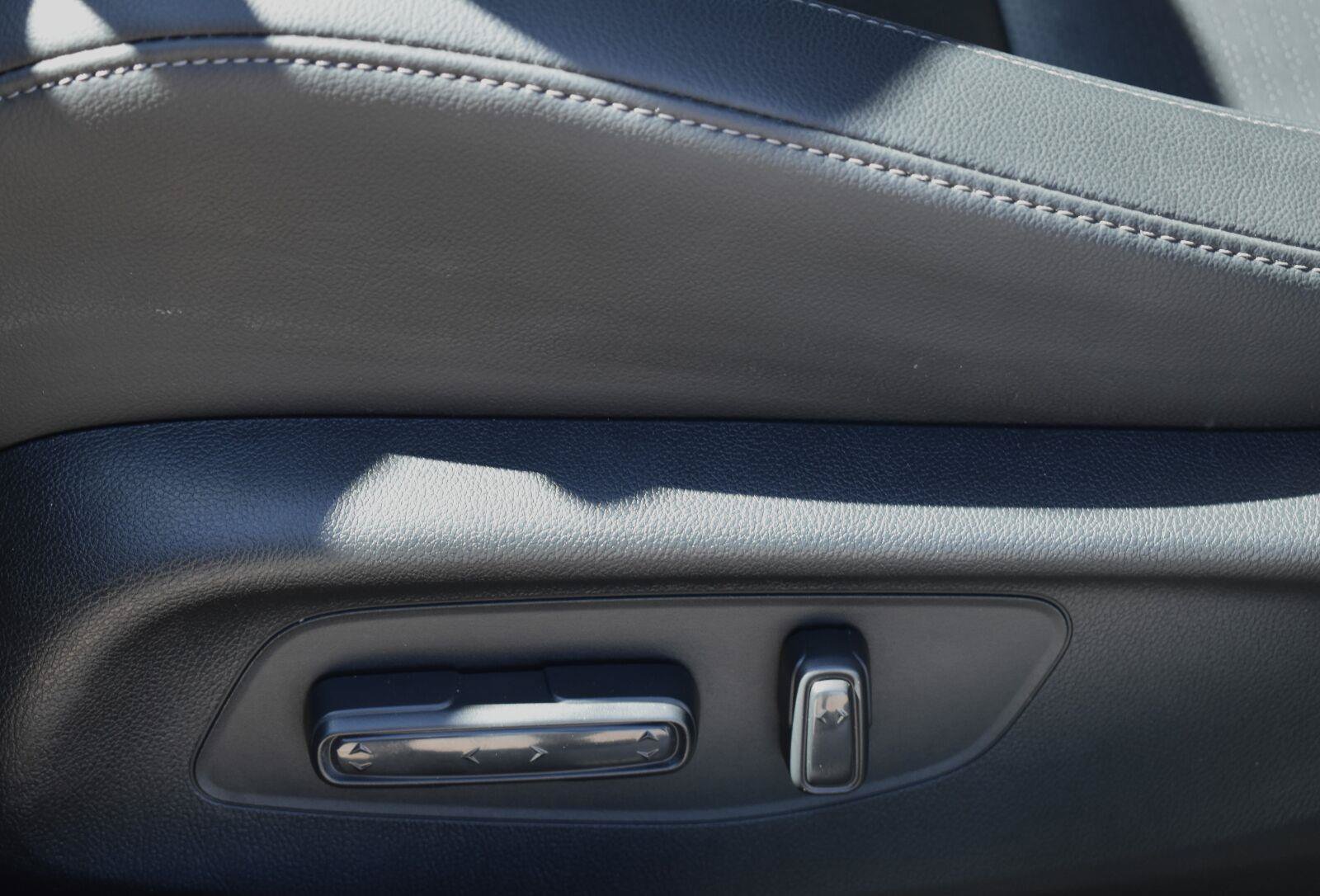 Used 2024 Honda Civic Touring image 22