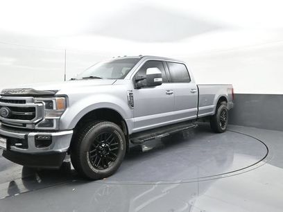 Used 2022 Ford F350 Lariat w/ Lariat Ultimate Package