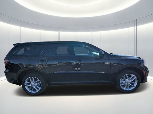 Used 2025 Dodge Durango GT AWD/4WD image 3