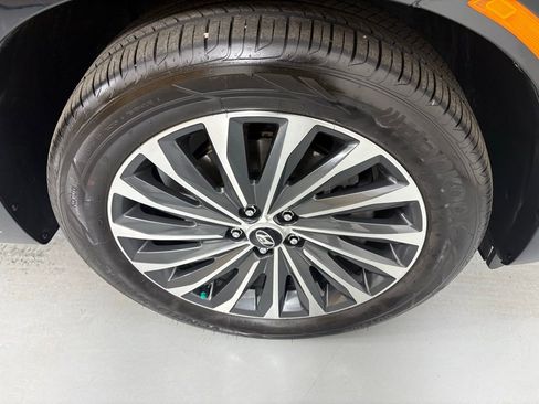 Used 2025 Hyundai Palisade Calligraphy FWD image 10