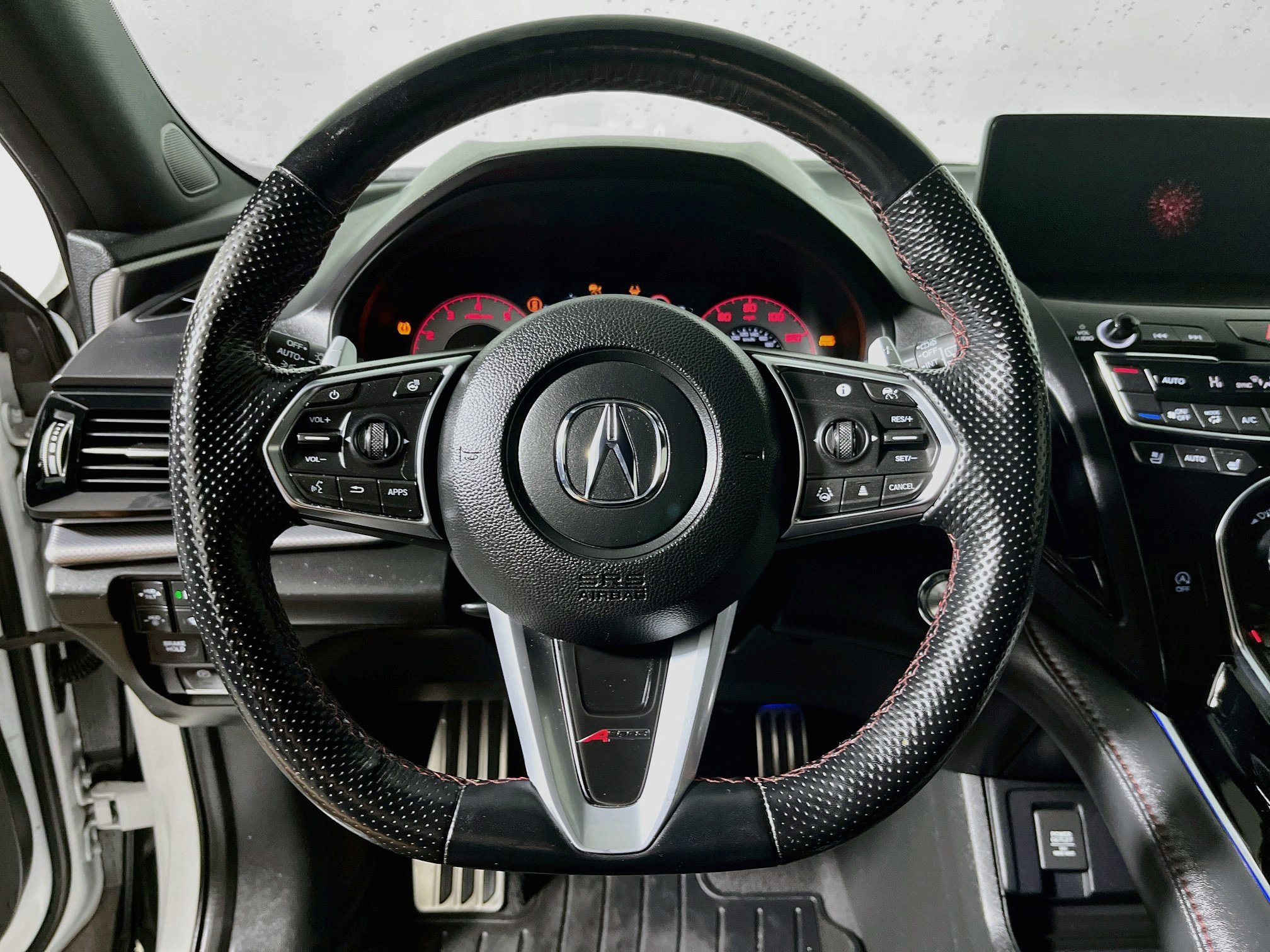 Used 2022 Acura RDX w/ Advance Package AWD/4WD image 17