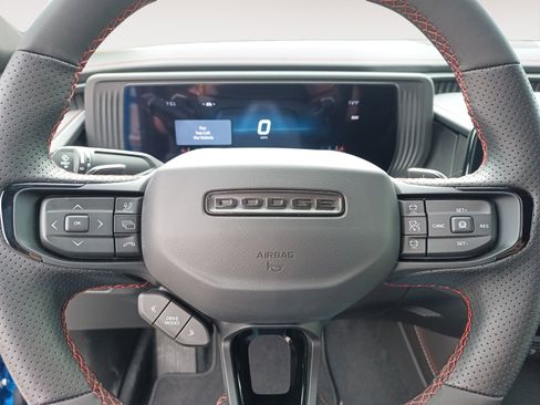 New 2026 Dodge Charger Scat Pack image 13