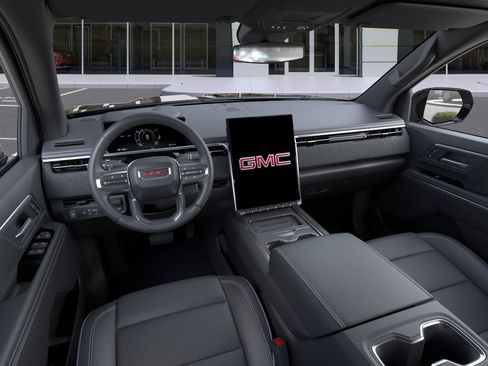 New 2026 GMC Sierra EV Elevation AWD/4WD image 15