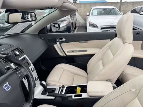 Used 2012 Volvo C70 T5 FWD image 33