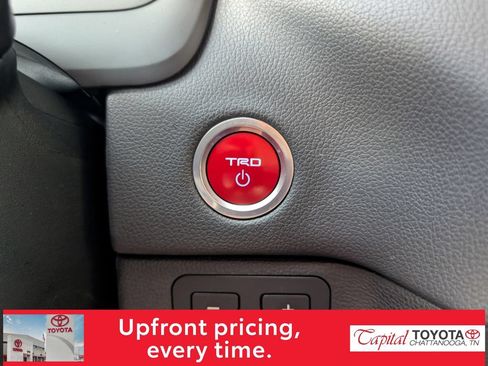 Used 2022 Toyota Tundra TRD Pro AWD/4WD image 19