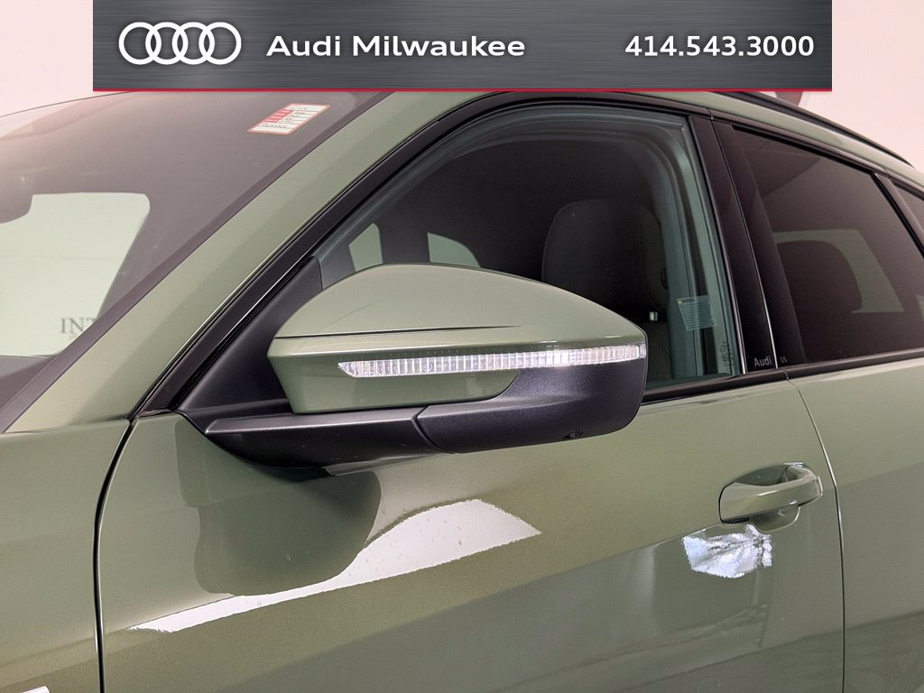 New 2026 Audi Q5 Premium Plus AWD/4WD image 13