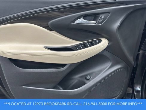 Used 2020 Buick Envision Preferred FWD image 7