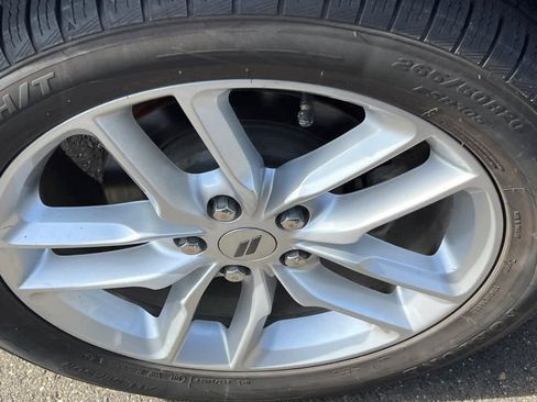 Used 2022 Dodge Durango GT image 14