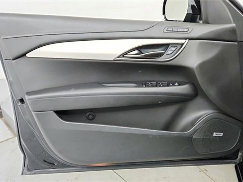 Used 2017 Cadillac ATS Luxury image 11