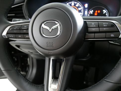 Certified 2025 MAZDA CX-30 AWD 2.5 S w/ Select Sport Pkg image 25