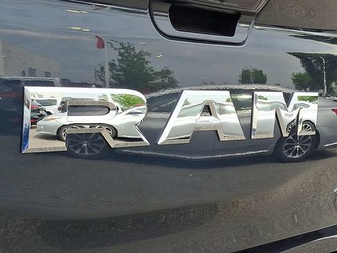 Used 2026 RAM 1500 Laramie AWD/4WD image 25