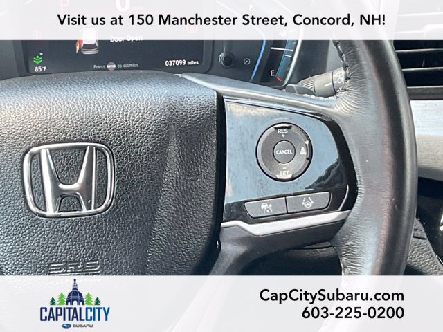Used 2023 Honda Odyssey Touring image 23